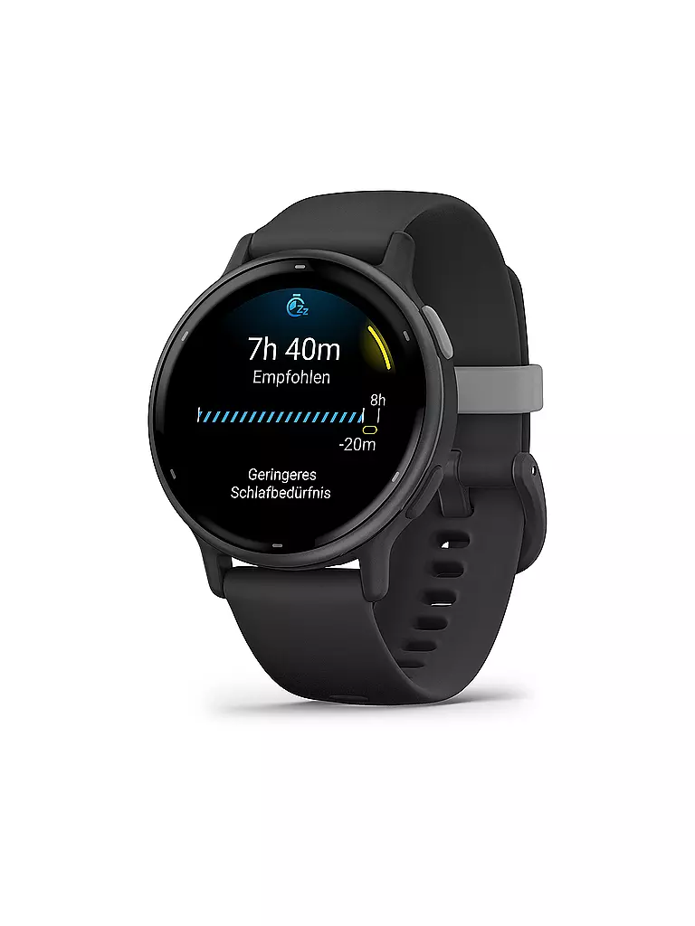 Vivoactive o online forerunner